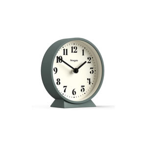 Newgate Theatre Mantel Clock 